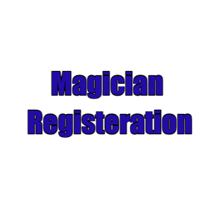 TAOM 2025 Magician Admission